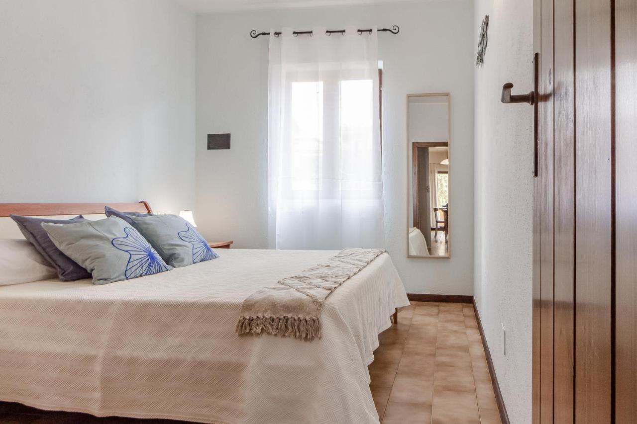 Relax Family House Al Mare Apartment Isola Rossa Exterior photo